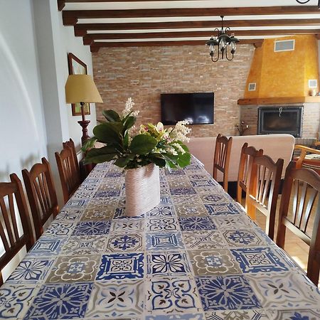 Casa Los Lagares Peral de Arlanza エクステリア 写真