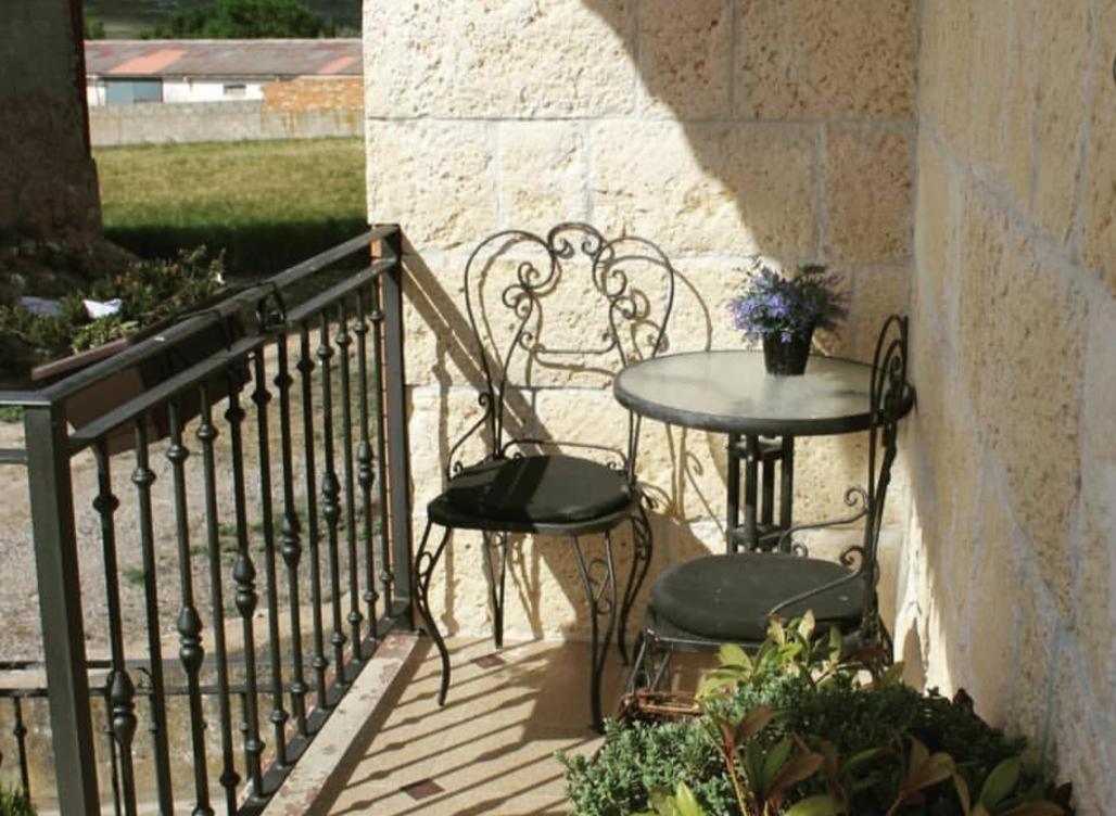 Casa Los Lagares Peral de Arlanza エクステリア 写真