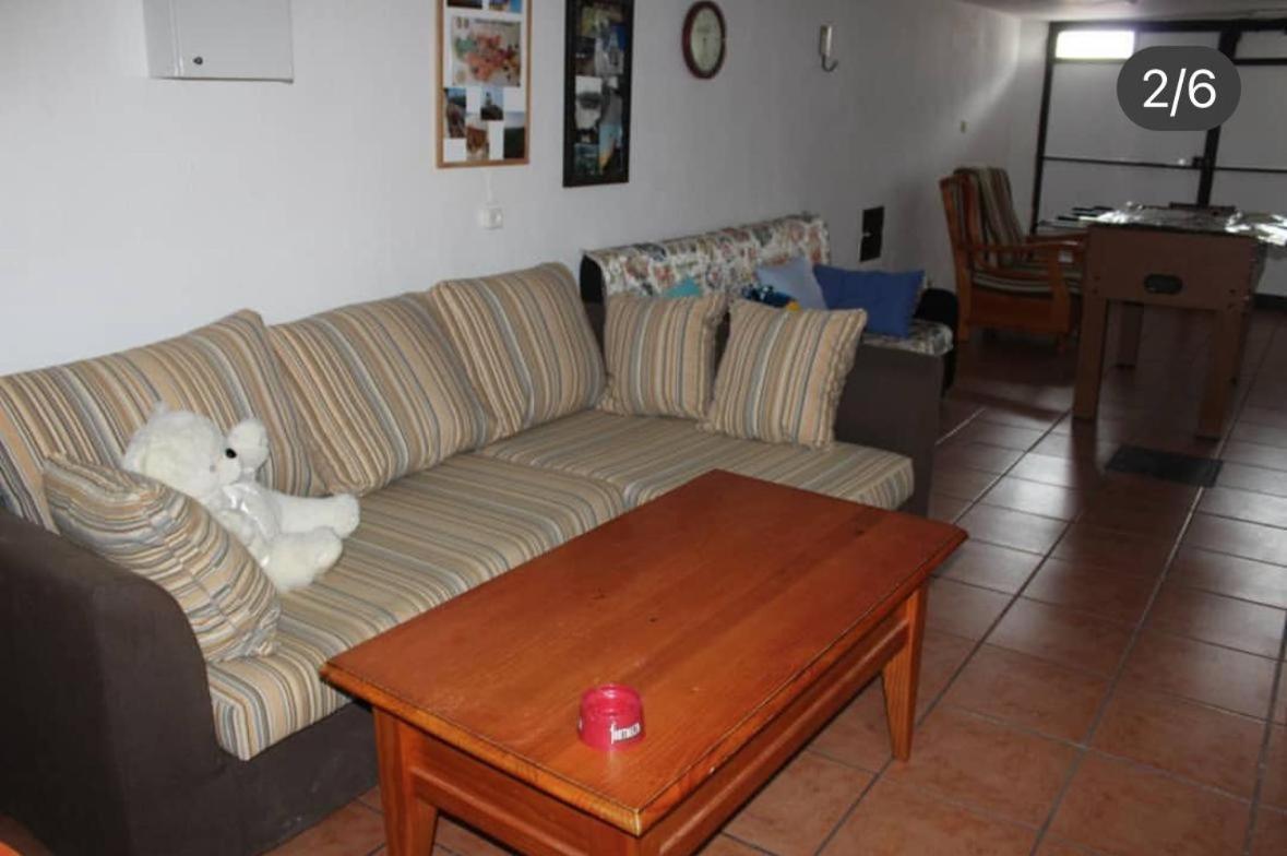 Casa Los Lagares Peral de Arlanza エクステリア 写真