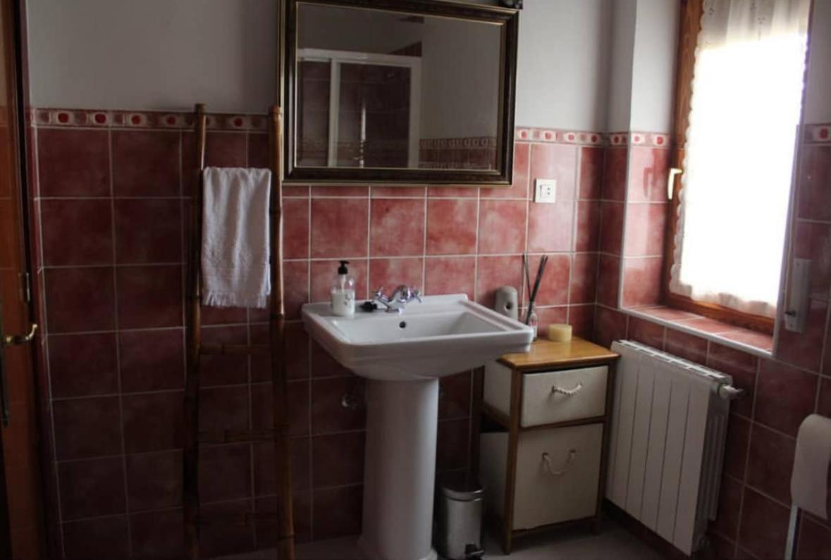 Casa Los Lagares Peral de Arlanza エクステリア 写真