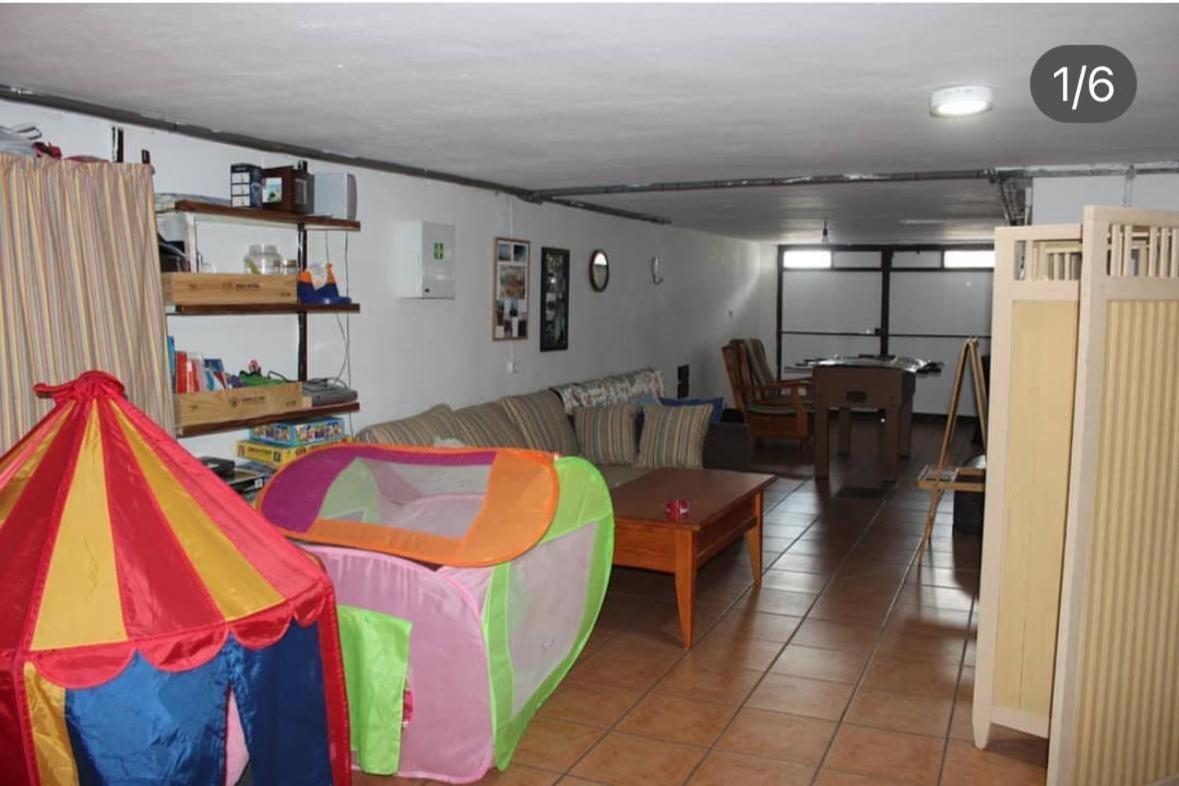Casa Los Lagares Peral de Arlanza エクステリア 写真