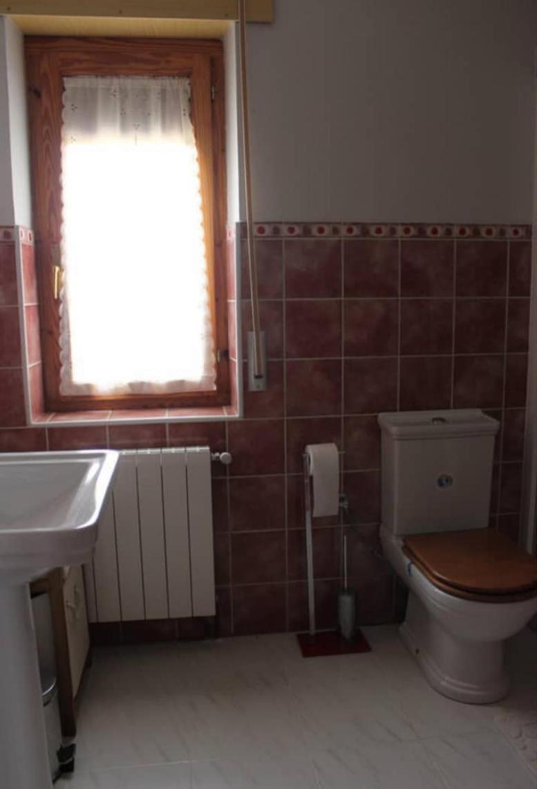 Casa Los Lagares Peral de Arlanza エクステリア 写真