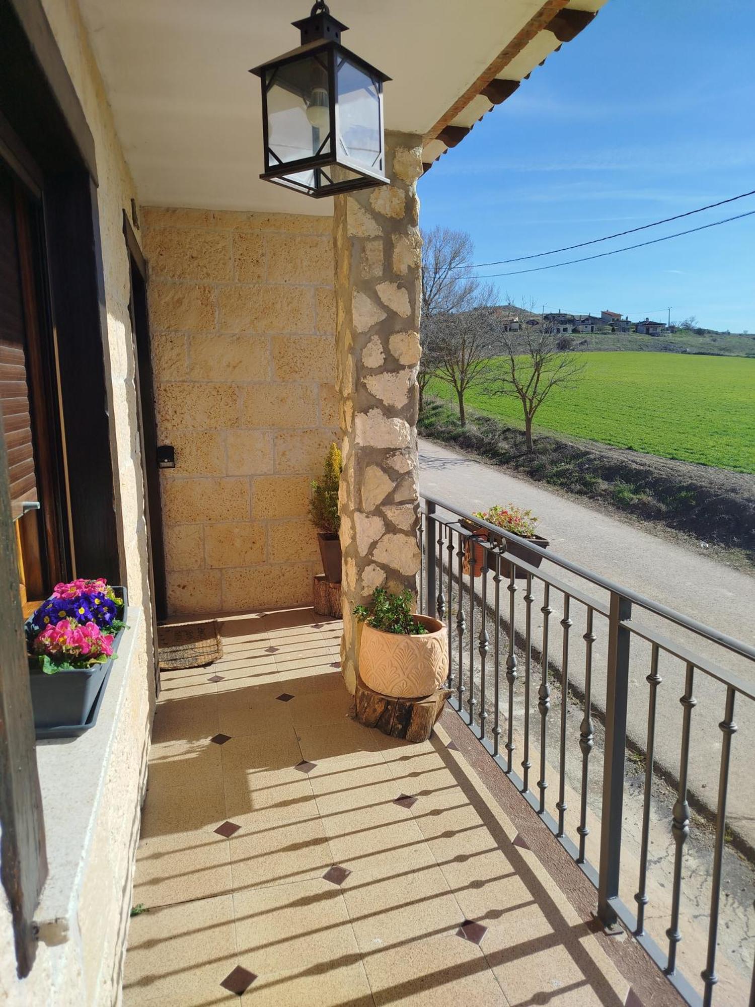 Casa Los Lagares Peral de Arlanza エクステリア 写真